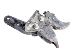 Cabin Tilt Lock Left Right Mercedes Actros MP4 MP5 A9603176643