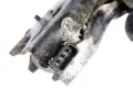 Verrouillage De Basculement De Cabine Avant Arrière Mercedes Actros MP4 MP5 11