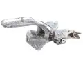 Verrouillage De Basculement De Cabine Avant Arrière Mercedes Actros MP4 MP5 11
