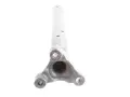 Support D'Aile Arrière Avant Mercedes Actros MP4 MP5 A9605204811