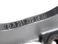 Support D'Échappement Mercedes Actros MP4 MP5 A9614920516