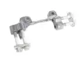 Support D'Échappement Mercedes Actros MP4 MP5 A9614920516