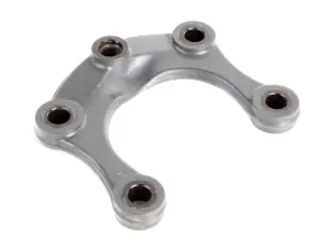 Support Fixation Amortisseur Arrière Gauche Actros MP4 MP5 A9603262078