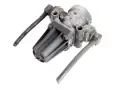 Pneumatisches Ventil Aufhängung Mercedes Actros MP4 MP5 A0054293244