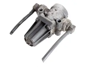 Pneumatisches Ventil Aufhängung Mercedes Actros MP4 MP5 A0054293244