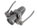Pneumatisches Ventil Aufhängung Mercedes Actros MP4 MP5 A0054293244
