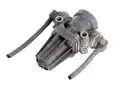 Pneumatisches Ventil Aufhängung Mercedes Actros MP4 MP5 A0054293244