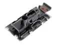 Blende Für Scheinwerfer Links Mercedes Actros MP4 MP5 A9608857074