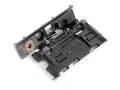 Blende Für Scheinwerfer Links Mercedes Actros MP4 MP5 A9608857074