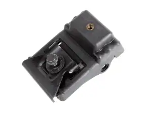 Haubenhalterung Mercedes Actros MP4 MP5 A9607930944