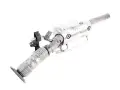 Katalysator Renault Captur Ii Symbioz Mitsubishi Asx 1.6 208029026R