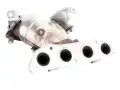 Catalyseur Renault Captur Arkana Clio Symbioz Duster Jogger 1.6