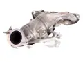 Catalyseur Renault Captur Arkana Clio Symbioz Duster Jogger 1.6