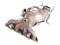 Catalyseur Renault Captur Arkana Clio Symbioz Duster Jogger 1.6