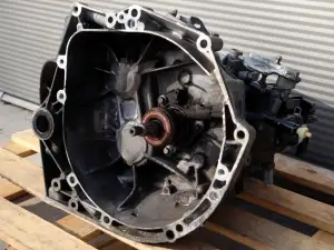Boîte De Vitesses Citroen C4 II Ds3 Ds4 Peugeot 308 1.6 20EA36 20EA10