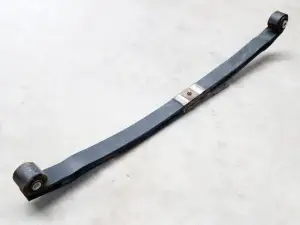 Front Leaf Spring Suspension Mercedes Actros MP4 MP5 A9603205702