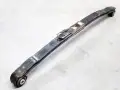 Blattfeder Vorderachse vorne Mercedes Actros MP4 MP5 A9603205702 A9603206602 A9603208402 