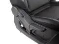 FOTEL PRAWY PRZEDNI CITAN II W420 NISSAN TOWNSTAR RENAULT KANGOO III 876116197R