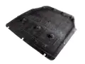 Under Engine Cover Mini F56 F57 Electric 184KM 135kW 51758491847