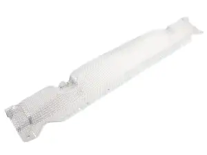 OSŁONA TERMICZNA ZDERZAKA TYLNEGO 2 F74 U06 X1 U11 MINI F66 F67 U25 1.5 2.0 51485A2B491