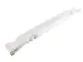 Turbo Heat Shield Rear Mini F66 F67 U25 1.5 2.0 51485A2B491