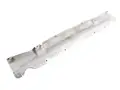 Turbo Heat Shield Rear Mini F66 F67 U25 1.5 2.0 51485A2B491
