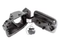 Trappe Réservoir à Carburant Renault Captur Mitsubishi ASX 781201650R