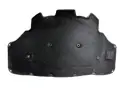Bonnet Insulation Liner BMW 3 G20 G21 4 G22 G23 I4 G26 51487434845