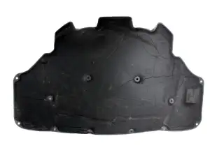 Bonnet Insulation Liner BMW 3 G20 G21 4 G22 G23 I4 G26 51487434845