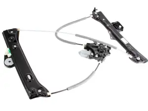 Elektrischer Fensterheber Vorne Links BMW 4 G22 G23 I4 G26 9854491