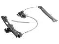 Mécanisme De Lève-Vitre Avant Gauche BMW 4 G22 G23 I4 G26 9854491