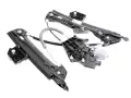 Rear Left Electric Window Lifter Mechanism BMW 4 G22 G23 I4 9854495