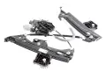 Rear Left Electric Window Lifter Mechanism BMW 4 G22 G23 I4 9854495