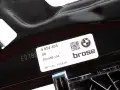 Rear Left Electric Window Lifter Mechanism BMW 4 G22 G23 I4 9854495