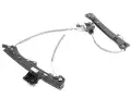Front Right Electric Window Lifter Mechanism BMW 4 G22 G23 I4 G26 9854492