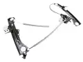 Front Right Electric Window Lifter Mechanism BMW 4 G22 G23 I4 G26 9854492