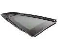 Rear Right Quarter Glass BMW I4 G26 Gran Coupe 51377482996