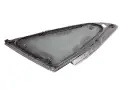 Rear Right Quarter Glass BMW I4 G26 Gran Coupe 51377482996