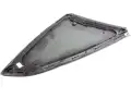 Rear Right Quarter Glass BMW I4 G26 Gran Coupe 51377482996