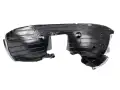 Pare-boue Avant Droite Peugeot 3008 09-16 7136HW