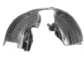 Radhausschale vorne links Peugeot 3008 09-16 9682911280 7136LW 7136HY 