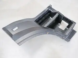 Verkleidung Trittstufe rechts Iveco S-Way 5802404304