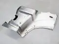 Caisson de Marchepied Droite Iveco S-Way 5802404304