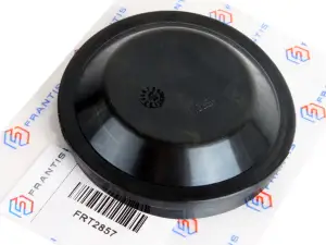 Headlight Lid Cap VW Golf Passat Audi A3 8P1 Ford C-Max 155665
