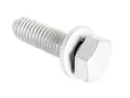 Schraube Nockenwellenrad Citroen Fiat Peugeot Opel 6923H3 M10X150-35