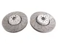 Bremsscheiben Vorne Bmw X3 M F97 X4 M F98 3.0 34118054825