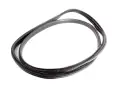 Front Left Right Door Seal Gasket Nissan Townstar Renault Kangoo III 808330548R