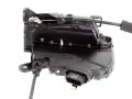 ZAMEK DRZWI PRAWY TYLNY RENAULT CAPTUR I 13-19 r. 805023047R