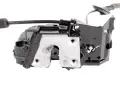 ZAMEK DRZWI PRAWY TYLNY RENAULT CAPTUR I 13-19 r. 805023047R