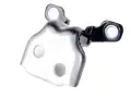 Charnière Supérieure Inférieure de Porte Avant Arrière Gauche Droite Renault Arkana 19- TEGXA 804003710R